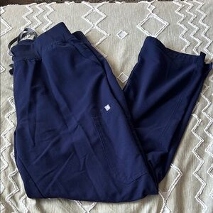 Women’s XL Figs Scrub Pants